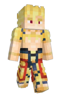 serega10cm's Minecraft skin