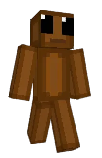 ICEPUNCHER's Minecraft skin