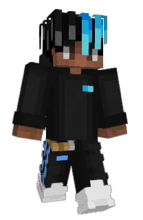 Ledo_Omar's Minecraft skin