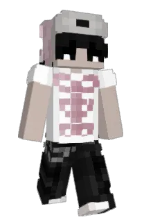 Front of JustDanik_'s skin