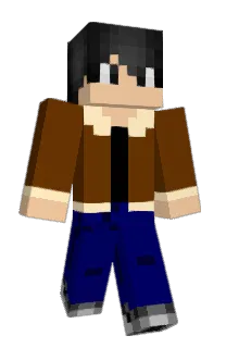 Front of tfcdw's skin