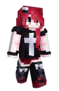Front of Lora_Craftz's skin