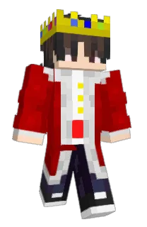 googlien's Minecraft skin