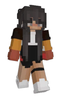24andi's Minecraft skin