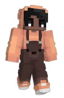 Zweedeez's Minecraft skin