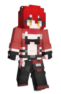 kao669's Minecraft skin