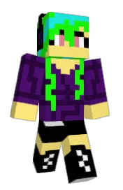 Skin preview
