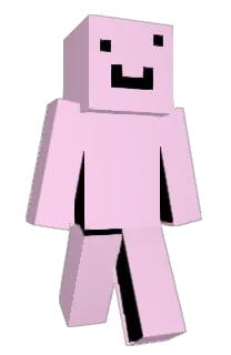 Pippistrellis's Minecraft skin