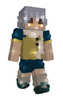 Front of TRX_MSG's skin