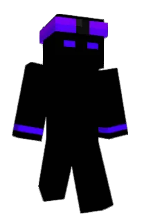 XenorZ's Minecraft skin
