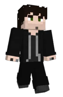 FIRE216's Minecraft skin
