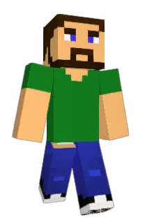 Gorgonot's Minecraft skin