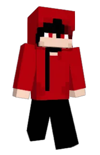rindou430's Minecraft skin
