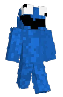 Front of FluffyPotato996's skin