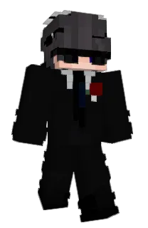 amir__hossein's Minecraft skin