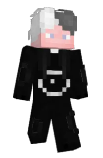 Front of wifecat's skin