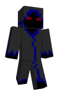 darkbluslayer's Minecraft skin