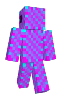 cartern8's Minecraft skin