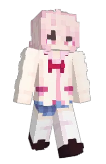 Front of tvfuu's skin