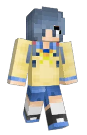 Skin preview