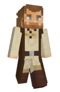 MZelyk's Minecraft skin