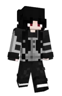 Front of estrwssada's skin