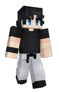 TK_808's Minecraft skin