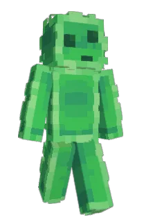 FishEmoji's Minecraft skin