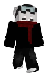 Hephaistos_'s Minecraft skin