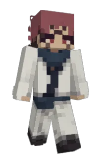 Bjebert's Minecraft skin