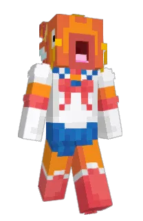 buttbunz's Minecraft skin