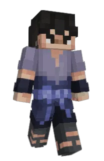 Front of Thyozin's skin