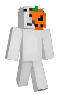 Front of Mage_Demon's skin