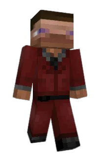 crltk's Minecraft skin