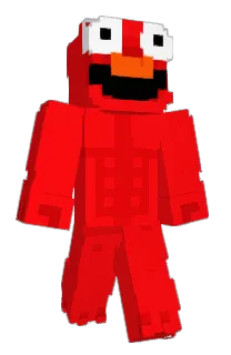 TheRealestJenn's Minecraft skin