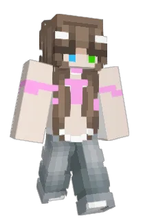 Puppy_Girl311's Minecraft skin