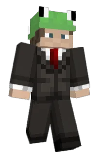 swobblewobble's Minecraft skin