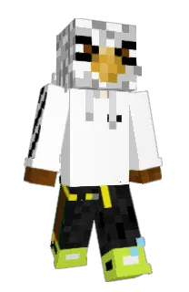Front of Border_asz's skin