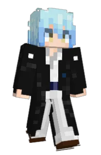 Front of MrScopes's skin