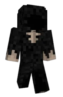 EnderGrim's Minecraft skin
