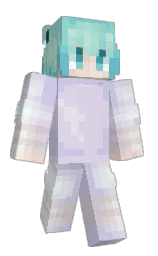 nnemd's Minecraft skin wearing the Pan cape