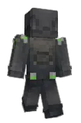 Mashaistrickster