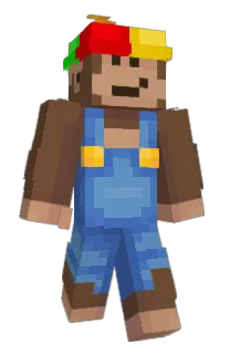 katlynxox's Minecraft skin