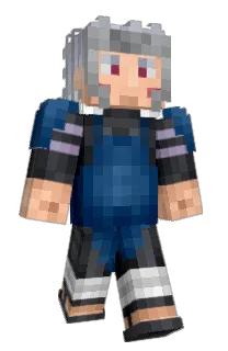 vydr's Minecraft skin