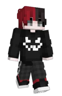 altreZZ's Minecraft skin
