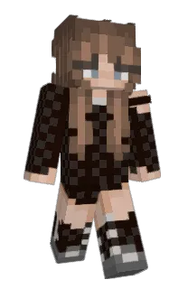 Front of Master_CFS's skin
