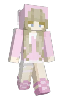 samoviel's Minecraft skin