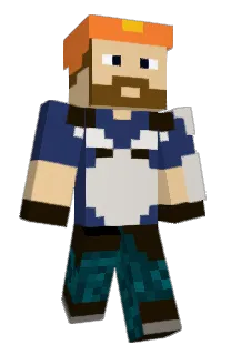 Corprin's Minecraft skin