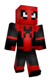 zexeee's Minecraft skin