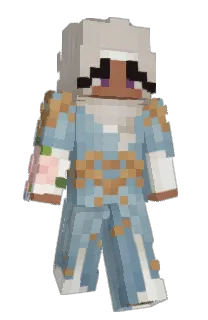 ariegale's Minecraft skin